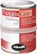 Nautix Nautix Grip Marine Paints & Coatings Boat Colour Polyurethane Anti-slip Transparent Two-Component 0.5L Transparent