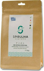 Spirulina Supreme Powder 200gr