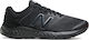 New Balance Sport Shoes Running Black