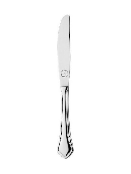 Cryspo Trio Chippendale Food Knife of Stainless Steel 22cm