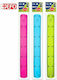 +Efo Ruler Plastic 30cm