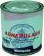 Moravia Marine Paint Primer Antifouling and Polyurethane Colour for Polyester Boats 2.5lt 2.5lt Pink