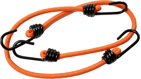 XL Perform Tools Χταπόδι Αποσκευών Αυτοκινήτου 45cm Πορτοκαλί 2τμχ