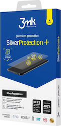 3MK SilverProtection+ Antibakteriell Displayschutzfolie (Galaxy S21 5G)