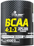 Olimp Sport Nutrition BCAA Xplode 4:1:1 200gr Pară