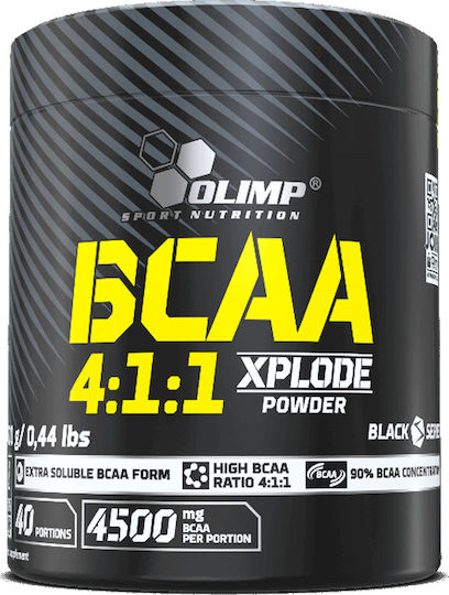 Olimp Sport Nutrition BCAA Xplode 4:1:1 200gr Pear