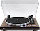 Dual CS 460-1M Turntables Brown