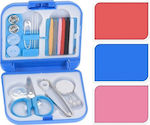 TRAVEL SEWING BOX 15 PCS