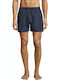 Sandy Herren Badebekleidung Shorts Marineblau