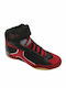 Olympus Sport Achilles II Wrestling Shoes Black