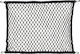 Sumex Car Luggage Net Universal με Γάντζους Large Black 110x100cm 9pcs