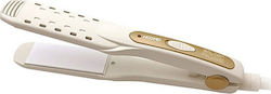 Hoomei Hair Straighener HM-7860 Hair Straighten...