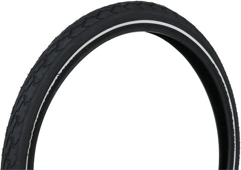 Dresco (47-406) Λάστιχο Ποδηλάτου 20" x 1.75"