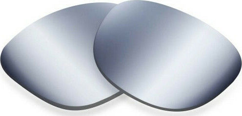 Ray Ban Ανταλλακτικοί Φακοί 51mm Grey Mirror Silver Gradient