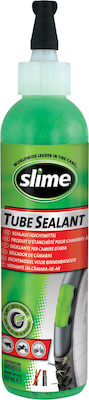 Slime Motorcycle Tire Sealant 237ml