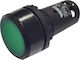 Xindali Μπουτόν Πράσινο SB7-CW3361 022-400303102