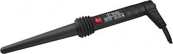 DeaDiva Conical Hair Curling Iron for Curls 25W