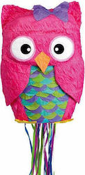 Amscan Pinata Rosa 33523