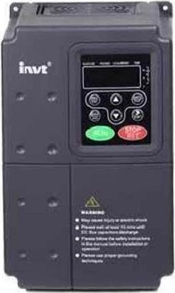 Invt Geschwindigkeitsregler Geschwindigkeitsregler 22KW 400V 3Φ 03.048.0147