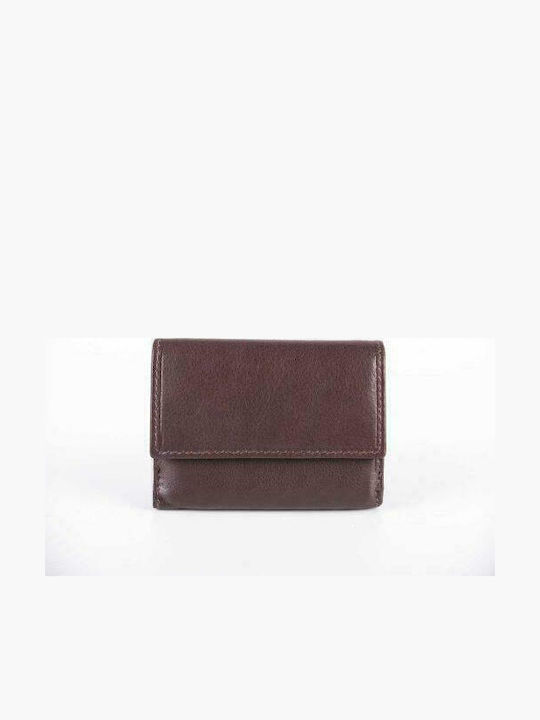 Fetiche Leather AN Δερμάτινο Ανδρικό Πορτοφόλι ...