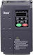 Invt Geschwindigkeitsregler Geschwindigkeitsregler 75KW 400V 3Φ 03.048.0152