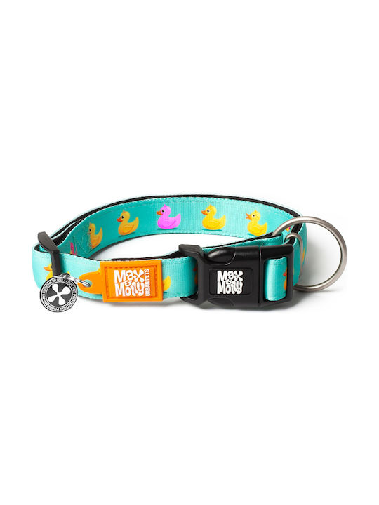 Max & Molly Ducklings Hundehalsband XSmall Halsband MM0371