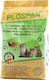 Plospan Pellet for Rodents Cage Υπόστρωμα 20lt