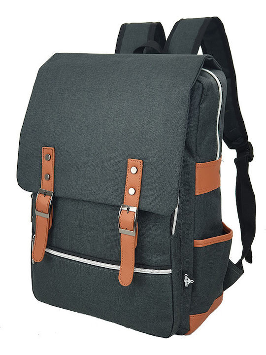 Ormi Ormi 2233 Bag Backpack 15.6" Black Ormi Ormi 2233 Bag Backpack 15.6" Black