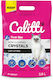 Calitti Crystals Crystal Cat Litter Unscented 3.8lt