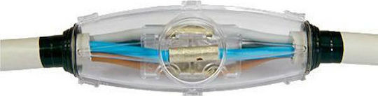 Contact GCI210P Μούφα Βιομηχανικού Τύπου Μούφα Πολυουρεθανικής Ρητίνης Καλώδια 4x25-5x25 701-510000210