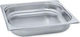 KAPP Stainless Steel Gastronorm GN1/2 H150mm