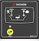 Datakom DKG-171 Module Βιομηχανικών Εγκαταστάσεων Όργανο Πίνακος Μεταγωγής Γεννήτριας 01.034.0287