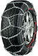 Pewag Brenta-C 4x4 XMR 73V Αντιολισθητικές Αλυσίδες Πάχους 12mm Αυτοκινήτου 4x4 2τμχ