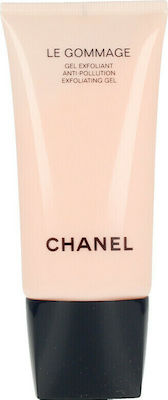 Chanel Le Gommage Exfoliant pentru Față în Gel 75ml