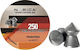 H&N Sport Norica Pointed Пелети Аерогън 4.5mm 250pcs 250 бр