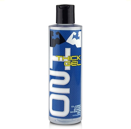 Elbow Grease H2O Thick Gel Gel-Schmiermittel 266ml