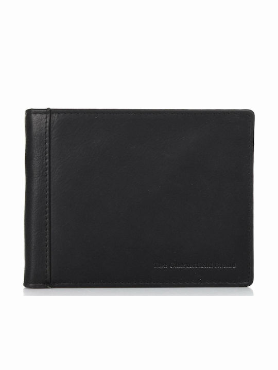 The Chesterfield Brand Leather Men's Wallet Cla...