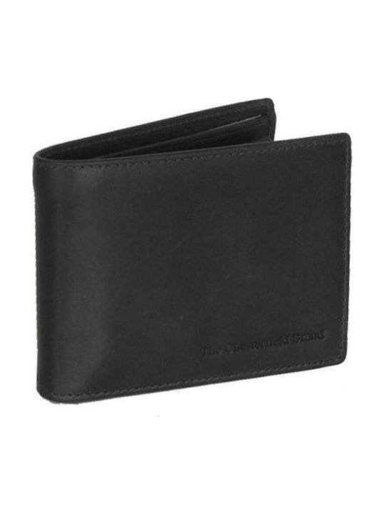 The Chesterfield Brand Marvin Leather Men's Wal...
