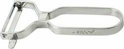 Arcos Stainless Steel Fruit & Vegetable Peeler