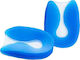 Medical Brace Relief Heel Ανατομικά Υποπτέρνια Εργασίας MB.FC.116.S 2τμχ