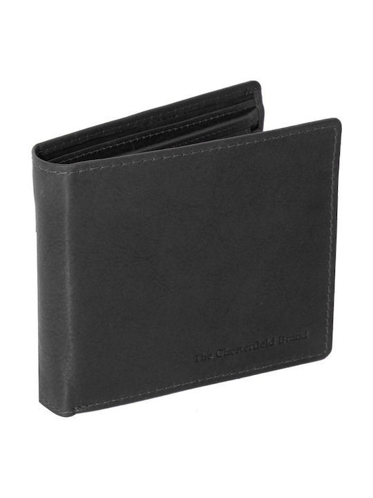The Chesterfield Brand Leather Men's Wallet Cla...