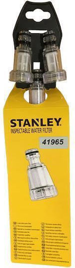 Stanley Filter for Pressure Washer