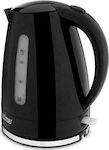 Zelmer ZCK7617B Kettle 1.7lt 2200W Black