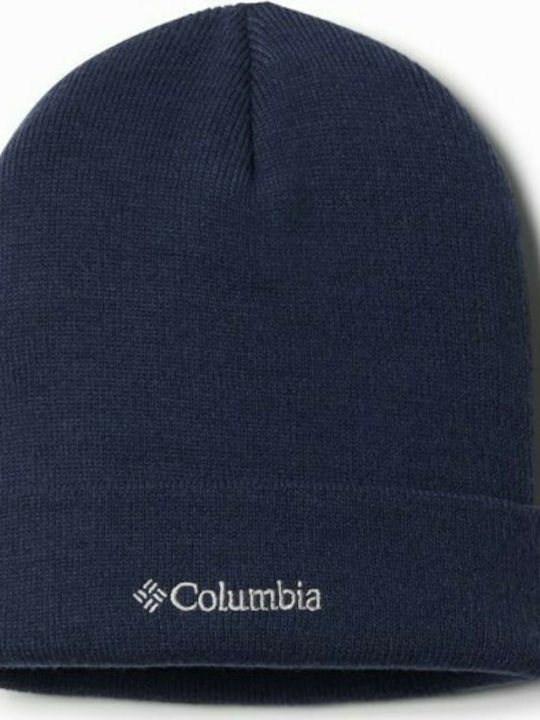 Columbia City Trek Beanie Männer Beanie in Blau...