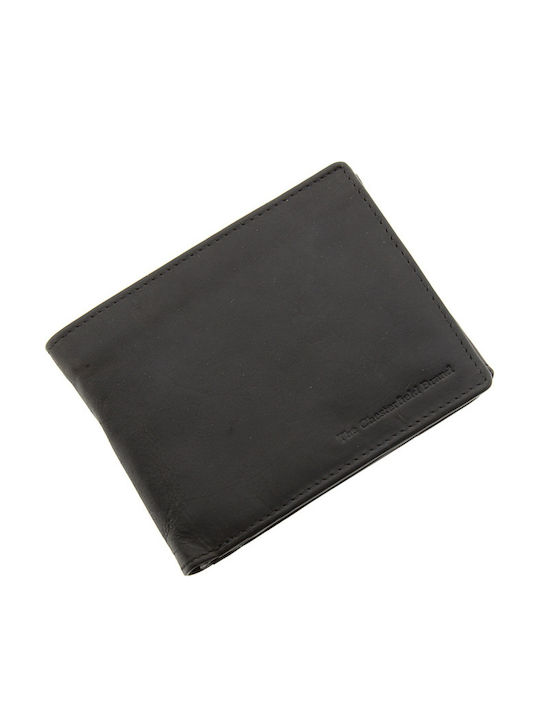 The Chesterfield Brand Leather Men's Wallet Cla...