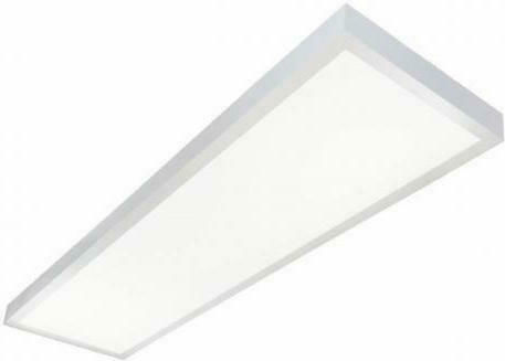 Evivak Draußen LED-Panels 40W 120x30cm