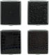 Atomic Coney Black Skin για 18 Τσιγάρα (Μiscellaneous Designs) 0410400