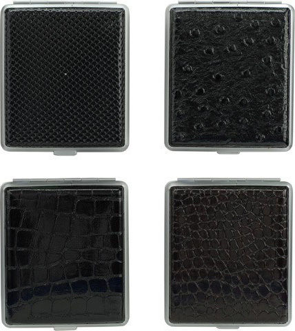Atomic Coney Black Skin για 18 Τσιγάρα (Μiscellaneous Designs) 0410400