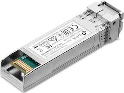 TP-LINK TL-SM5110-SR v1 Multi-mode SFP+ LC Transceiver