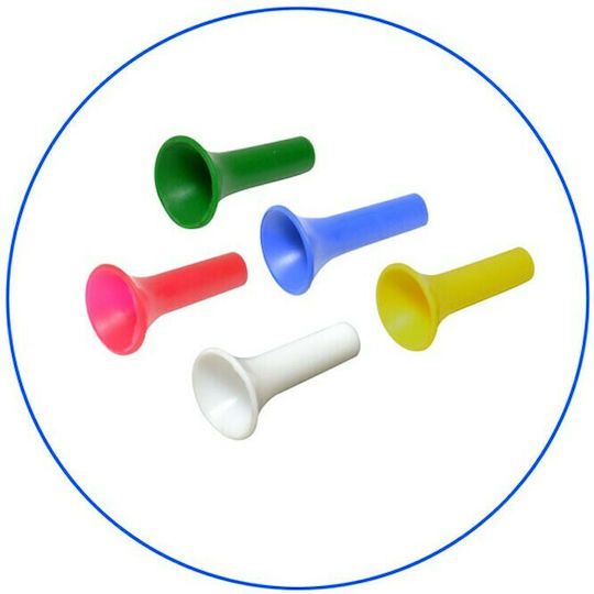 Aqua Filter Capac masculin Accesorii pentru filtre de apă AQ-PL2-X_K